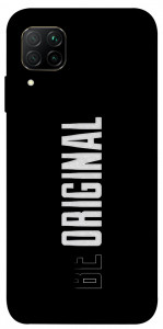Чохол Be original для Huawei P40 Lite