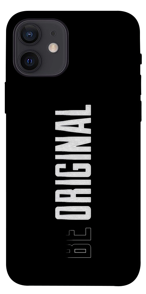 Чохол Be original для iPhone 12