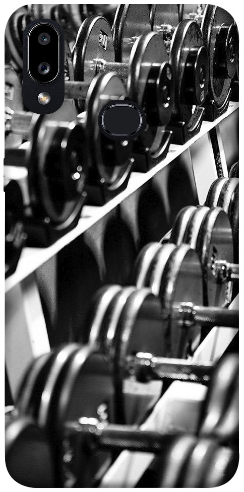 

Чехол Dumbbells для Galaxy A10s (2019) 1123991