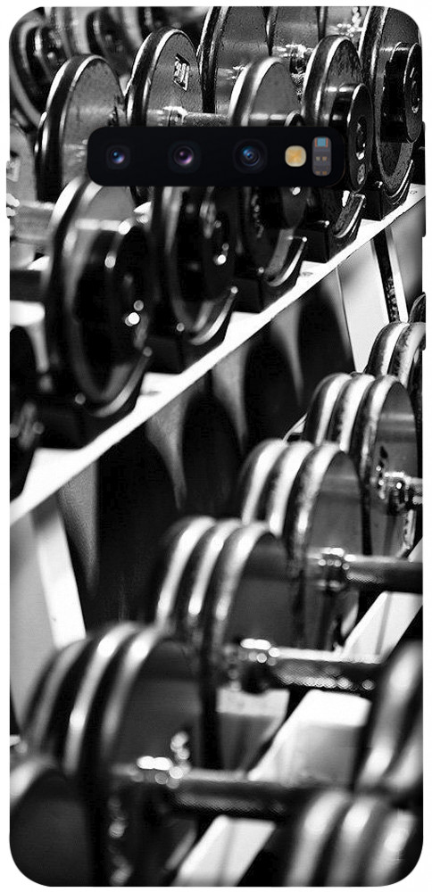 

Чехол Dumbbells для Galaxy S10 (2019) 1124009