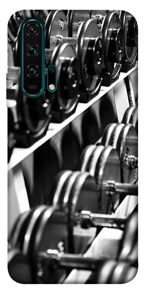 

Чохол Dumbbells для Huawei Honor 20 Pro 1124014