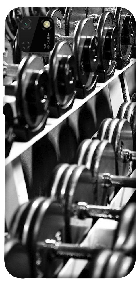 

Чохол Dumbbells для Huawei Y5p 1124058