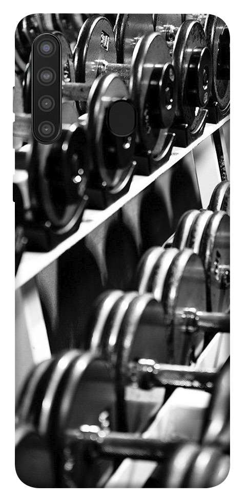 

Чохол Dumbbells для Galaxy A21 1124064