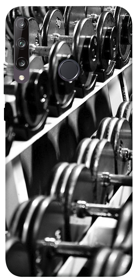 

Чехол Dumbbells для Huawei Y7p 1124094