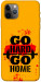 Чехол Go hard для iPhone 11 Pro