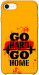 Чехол Go hard для iPhone SE (2020)