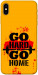 Чехол Go hard для iPhone XS