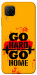 Чехол Go hard для Huawei P40 Lite