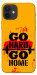 Чохол Go hard для iPhone 12