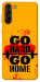 Чехол Go hard для Galaxy S21+