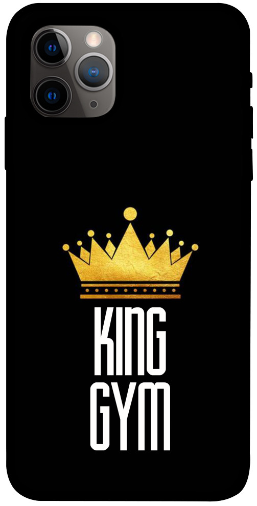 

Чехол King gym для iPhone 11 Pro 1124367