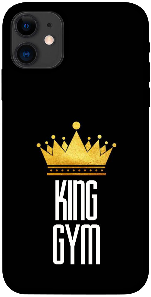 

Чехол King gym для iPhone 11 1124368