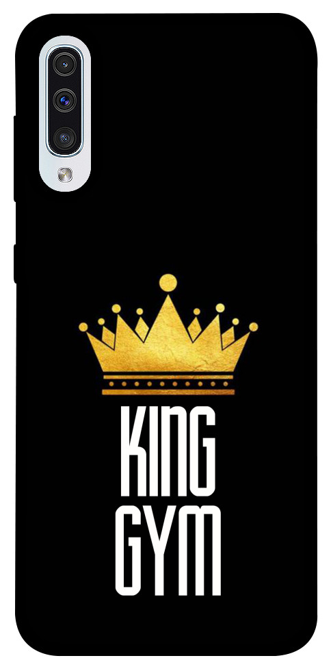 

Чохол King gym для Samsung Galaxy A50 (A505F) 1124382