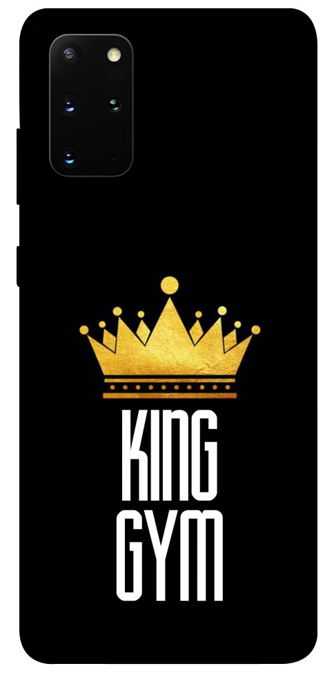 

Чохол King gym для Galaxy S20 Plus (2020) 1124386