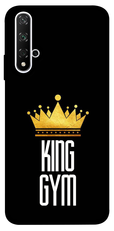 

Чехол King gym для Huawei Nova 5T 1124397