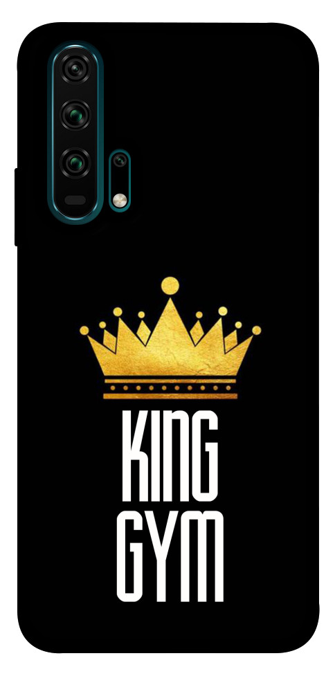 

Чохол King gym для Huawei Honor 20 Pro 1124398