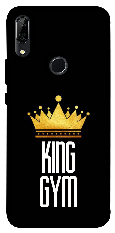 

Чохол King gym для Huawei P Smart Z 1124400