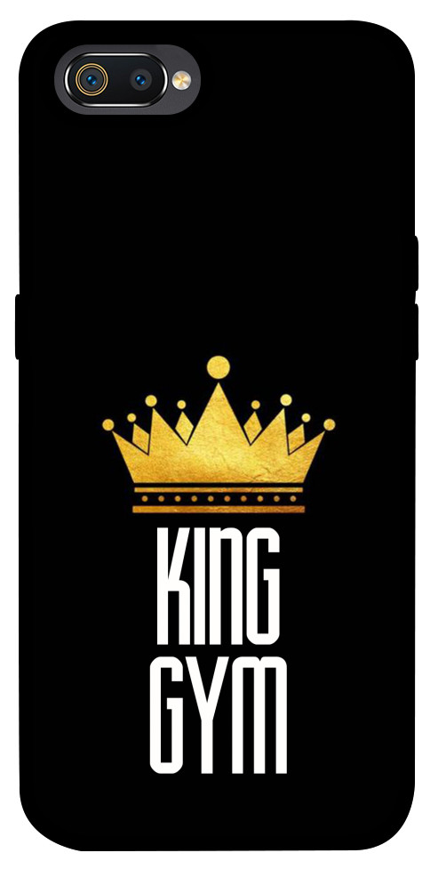 

Чехол King gym для Realme C2 1124405