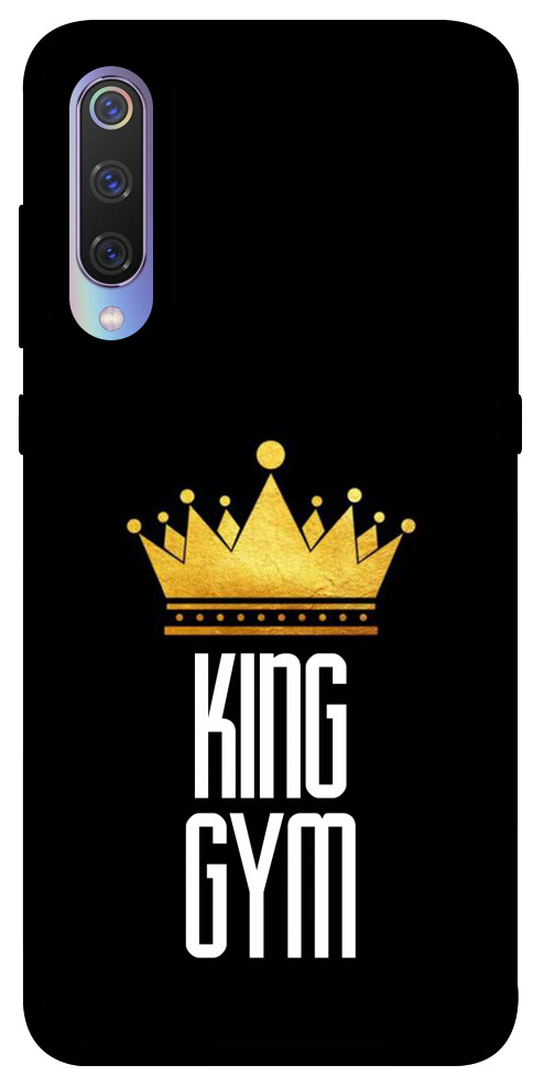

Чехол King gym для Xiaomi Mi 9 1124409