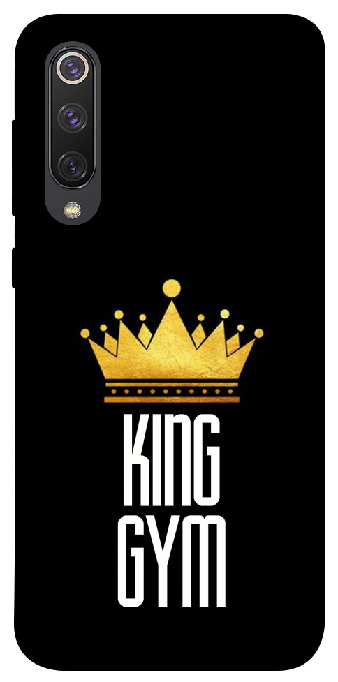 

Чехол King gym для Xiaomi Mi 9 SE 1124410