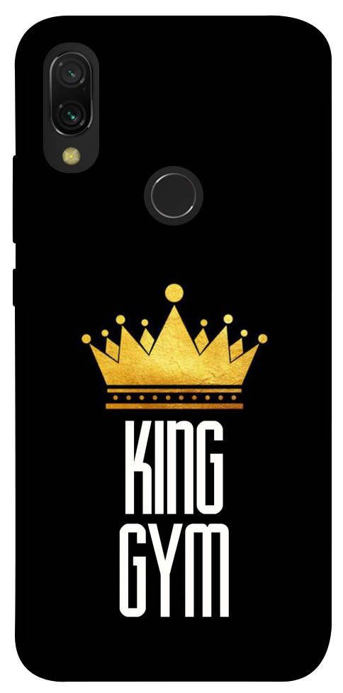 

Чехол King gym для Xiaomi Redmi Y3 1124415