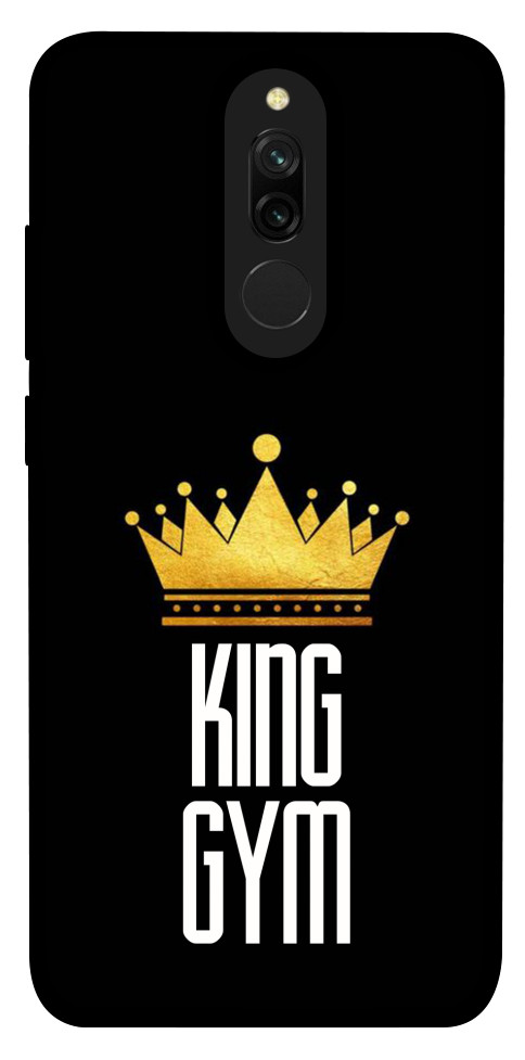 

Чехол King gym для Xiaomi Redmi 8 1124416