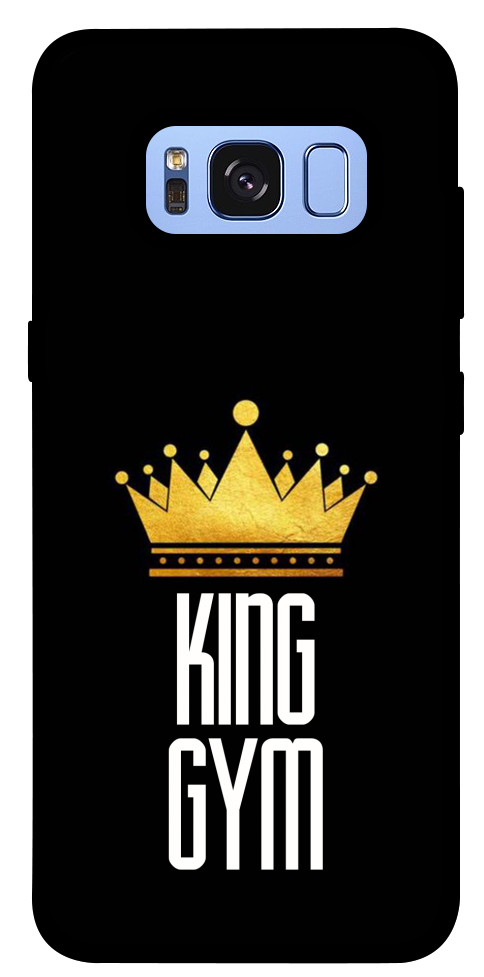 

Чехол King gym для Galaxy S8 (G950) 1124430