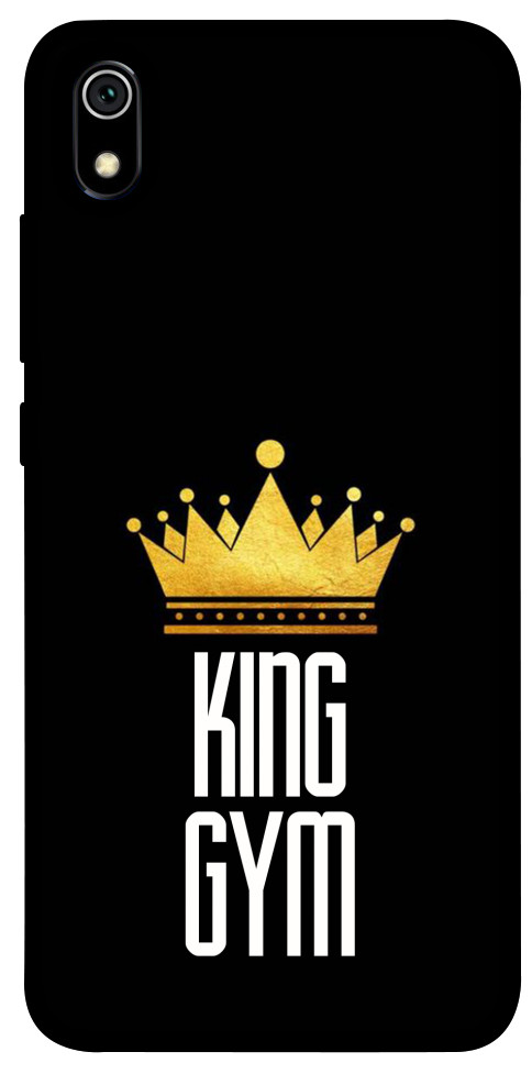 

Чохол King gym для Xiaomi Redmi 7A 1124434