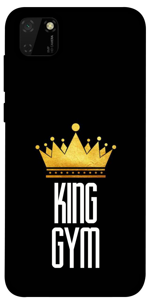 

Чехол King gym для Huawei Y5p 1124442
