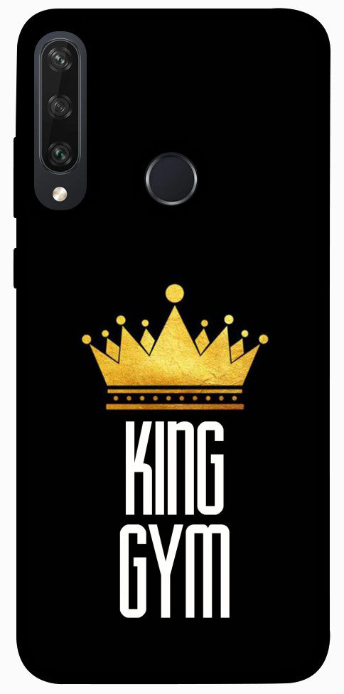 

Чехол King gym для Huawei Y6p 1124457