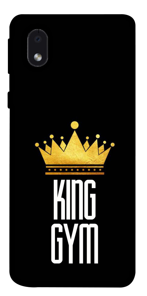 

Чохол King gym для Samsung Galaxy M01 Core 1124462