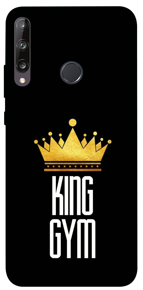 

Чехол King gym для Huawei Y7p 1124478