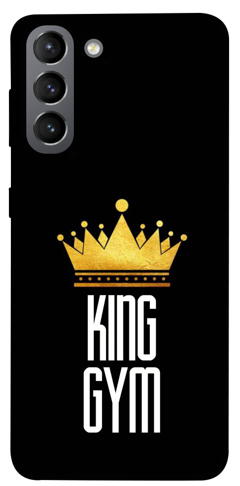

Чехол King gym для Galaxy S21 1124491