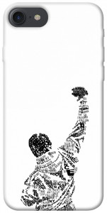 Чехол Rocky man для  iPhone 8 (4.7")