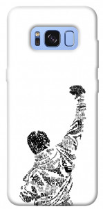 Чехол Rocky man для Galaxy S8 (G950)