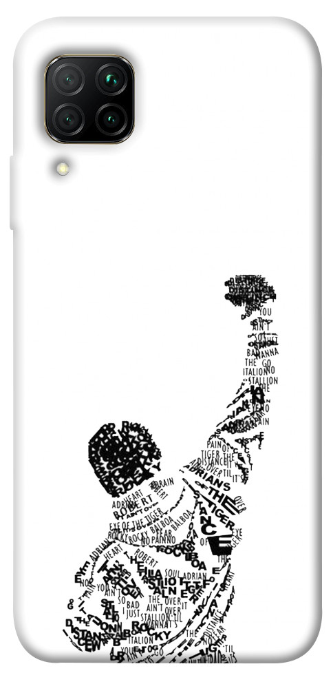 Чехол Rocky man для Huawei P40 Lite