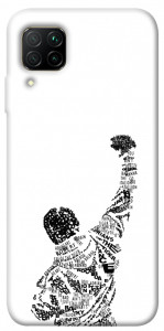 Чохол Rocky man для Huawei P40 Lite