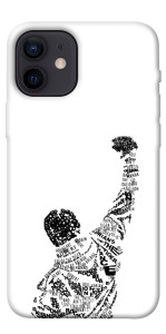 Чехол Rocky man для iPhone 12 mini