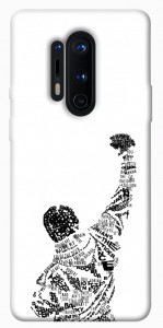 Чохол Rocky man для OnePlus 8 Pro