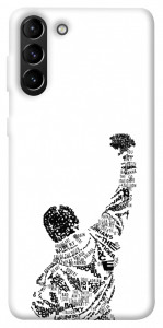 Чохол Rocky man для Galaxy S21+