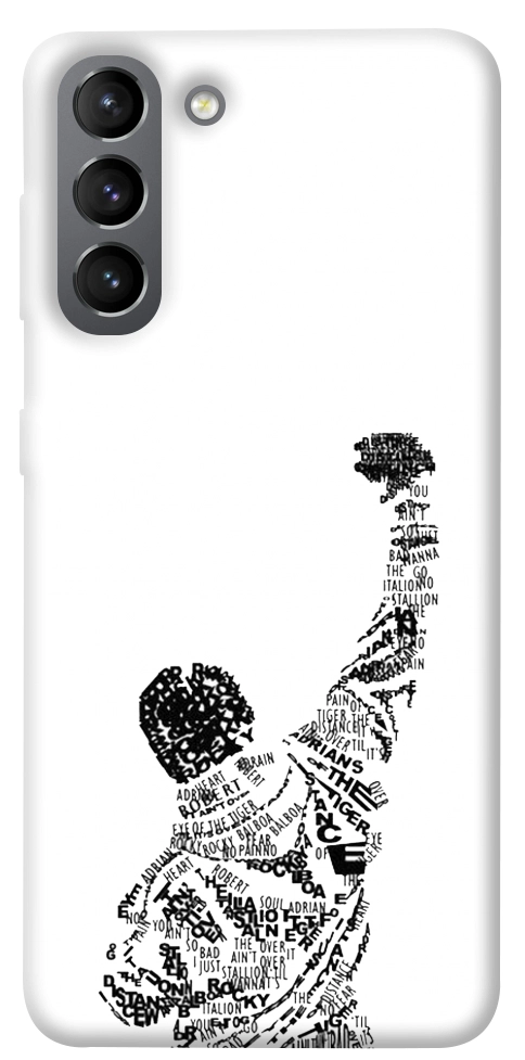 Чехол Rocky man для Galaxy S21