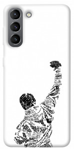 Чохол Rocky man для Galaxy S21