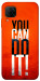 Чехол You can do it для Huawei P40 Lite