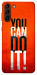 Чехол You can do it для Galaxy S21+