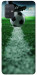 Чохол Футболіст для Galaxy A71 (2020)