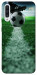 Чехол Футболист для Galaxy A50 (2019)