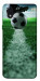 Чехол Футболист для Galaxy M01 Core