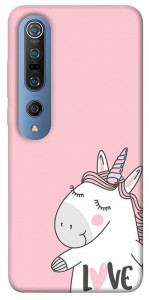 Чохол Unicorn love для Xiaomi Mi 10 Pro