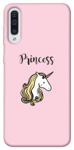 Чохол Princess unicorn для Samsung Galaxy A50 (A505F)