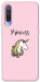 Чохол Princess unicorn для Xiaomi Mi 9